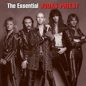 Image for 'The Essential Judas Priest CD2'