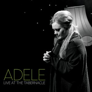 Image for 'Live At The Tabernacle'