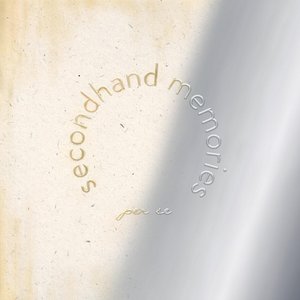 Image for 'secondhand memories'