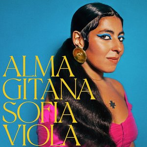 Image for 'Alma Gitana'