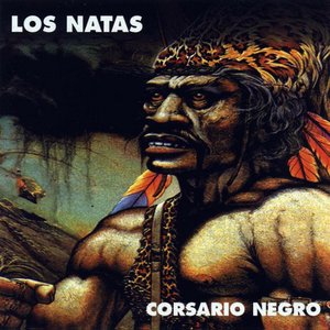 Image for 'Corsario Negro'