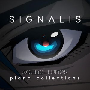 Bild för 'Signalis Piano Collections'
