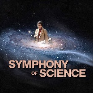 Изображение для 'Symphony of Science'