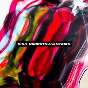 Image for 'CARROTS and STiCKS'