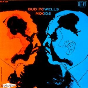 Image for 'Bud Powell's Moods'