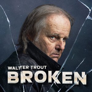 Image for 'Broken'