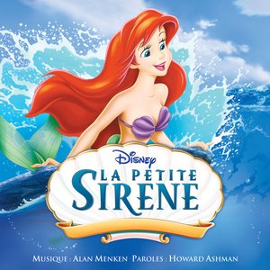 Image for 'La Petite Sirène (Bande originale française du Film)'
