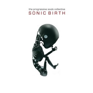 “Sonic Birth”的封面