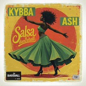 'Salsa & Dancehall' için resim