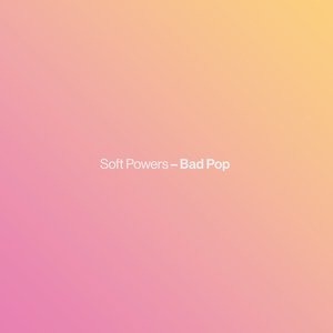 Image for 'Bad Pop'