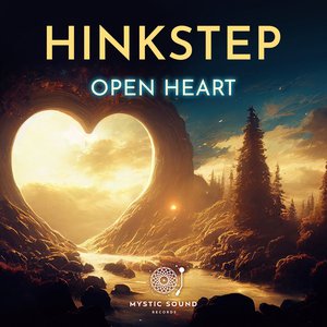 Image for 'Open Heart'