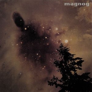 “Magnog”的封面