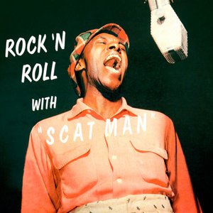 Image pour 'Rock 'n Roll with Scatman Crothers'