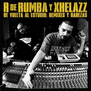 Image for 'De Vuelta Al Estudio: Remixes Y Rarezas'