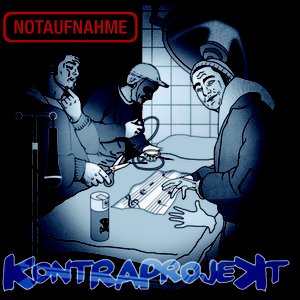 Image for 'Notaufnahme'
