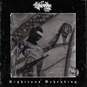 Imagen de 'RIGHTEOUS BEHEADING'