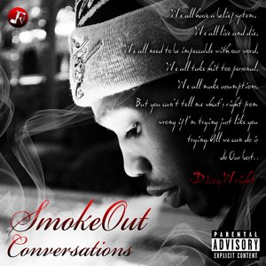 Image for 'SmokeOut Conversations'