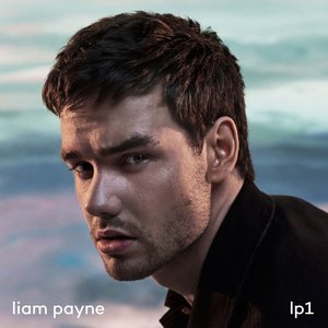 “LP1”的封面