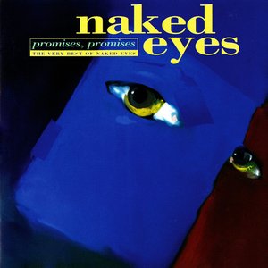 Изображение для 'Promises, Promises: The Very Best of Naked Eyes'