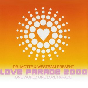 'Love Parade 2000 (One World One Loveparade)'の画像