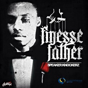 “Finesse Father”的封面