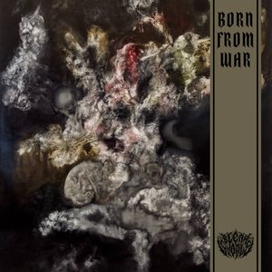 Image for 'Born From War'