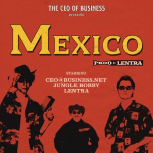 Image for 'mexico'