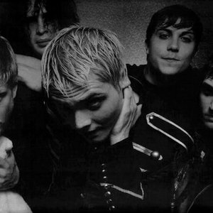 Bild für 'My Chemical Romance'