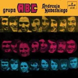 Image pour 'Grupa ABC Andrzeja Nebeskiego'