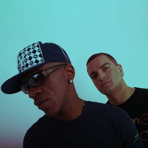 Image for 'DJ Luck & MC Neat'