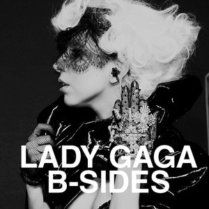 Image for 'B-Sides'