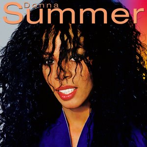 “Donna Summer”的封面