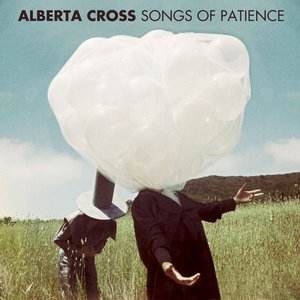 Immagine per 'Songs Of Patience'