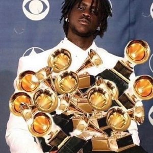 Изображение для 'Chief Keef'