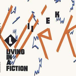 'Living In A Fiction' için resim