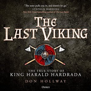 Image for 'The Last Viking'