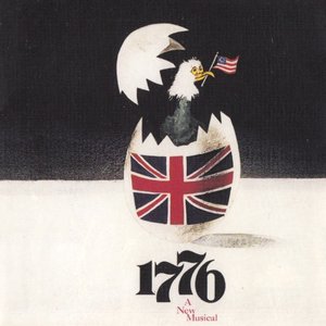 Image for '1776 (A New Musical)'