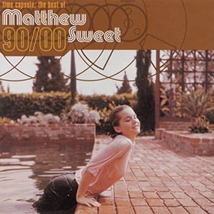 'Time Capsule: The Best of Matthew Sweet 1990-2000' için resim