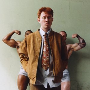 Imagem de 'King Krule'