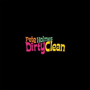 Bild für 'Dirty Clean'
