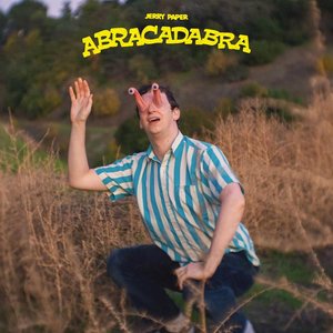 Image for 'Abracadabra'