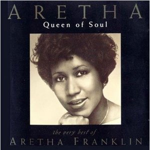 Image for 'Queen of Soul (disc 2)'