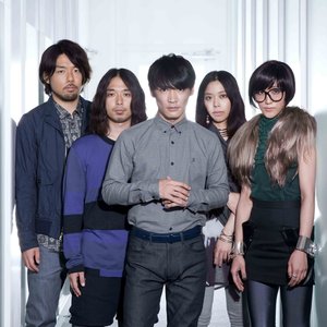 “Sakanaction”的封面