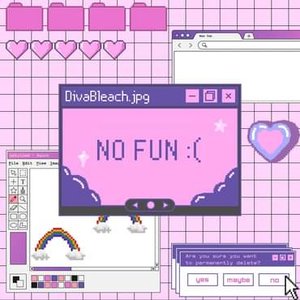 Изображение для 'No Fun - EP'