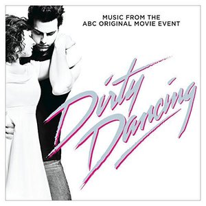 Image pour 'Be My Baby (From "Dirty Dancing" Television Soundtrack)'
