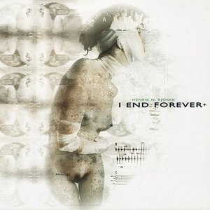 “I End Forever +”的封面