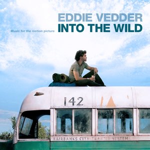 Image for 'Into The Wild (Music for the Motion Picture)'