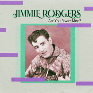 Image for 'Are You Really Mine?'