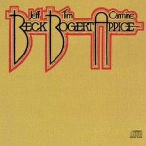 Image for 'Beck, Bogert, Appice'
