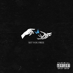 “Set You Free”的封面